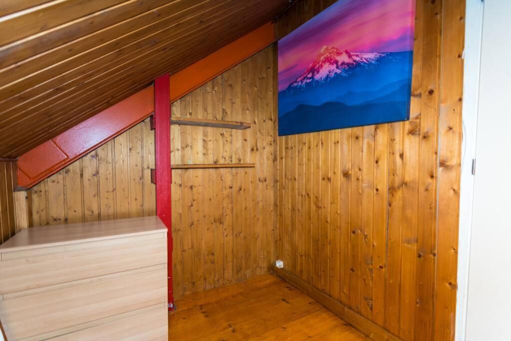 The Apartment Luminoso Duplex En Sierra Nevada Serra Nevada Exterior foto